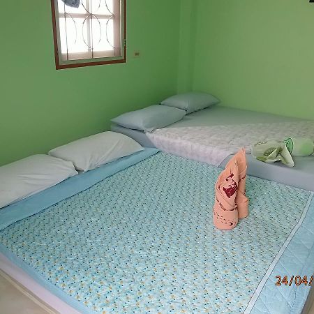Dahla House Ranong Hotel Kültér fotó
