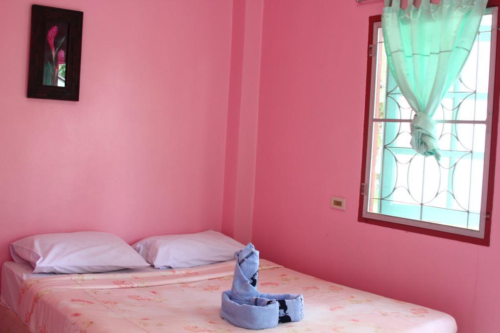 Dahla House Ranong Hotel Kültér fotó