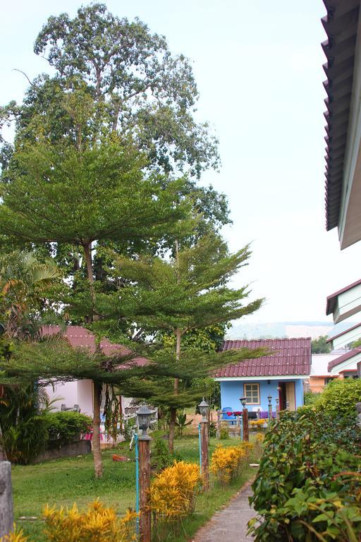 Dahla House Ranong Hotel Kültér fotó