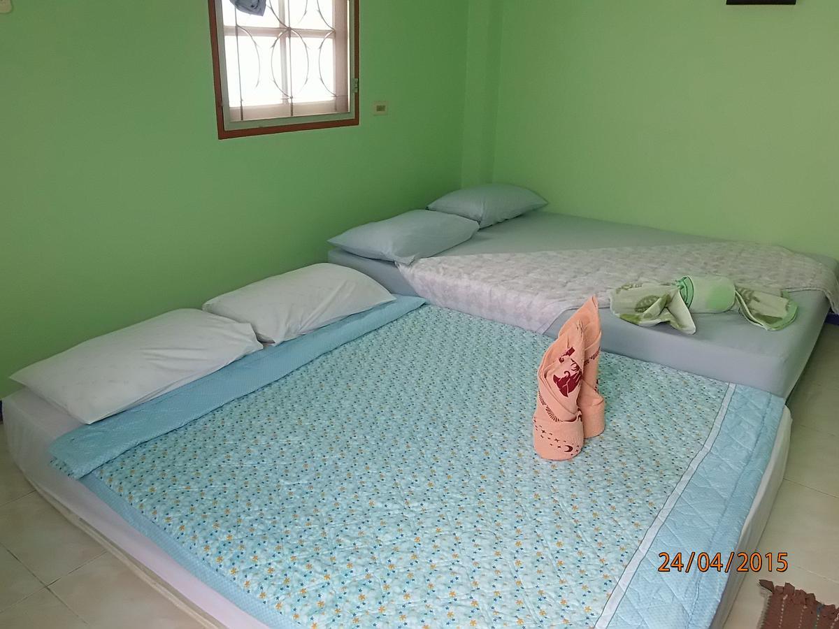 Dahla House Ranong Hotel Kültér fotó