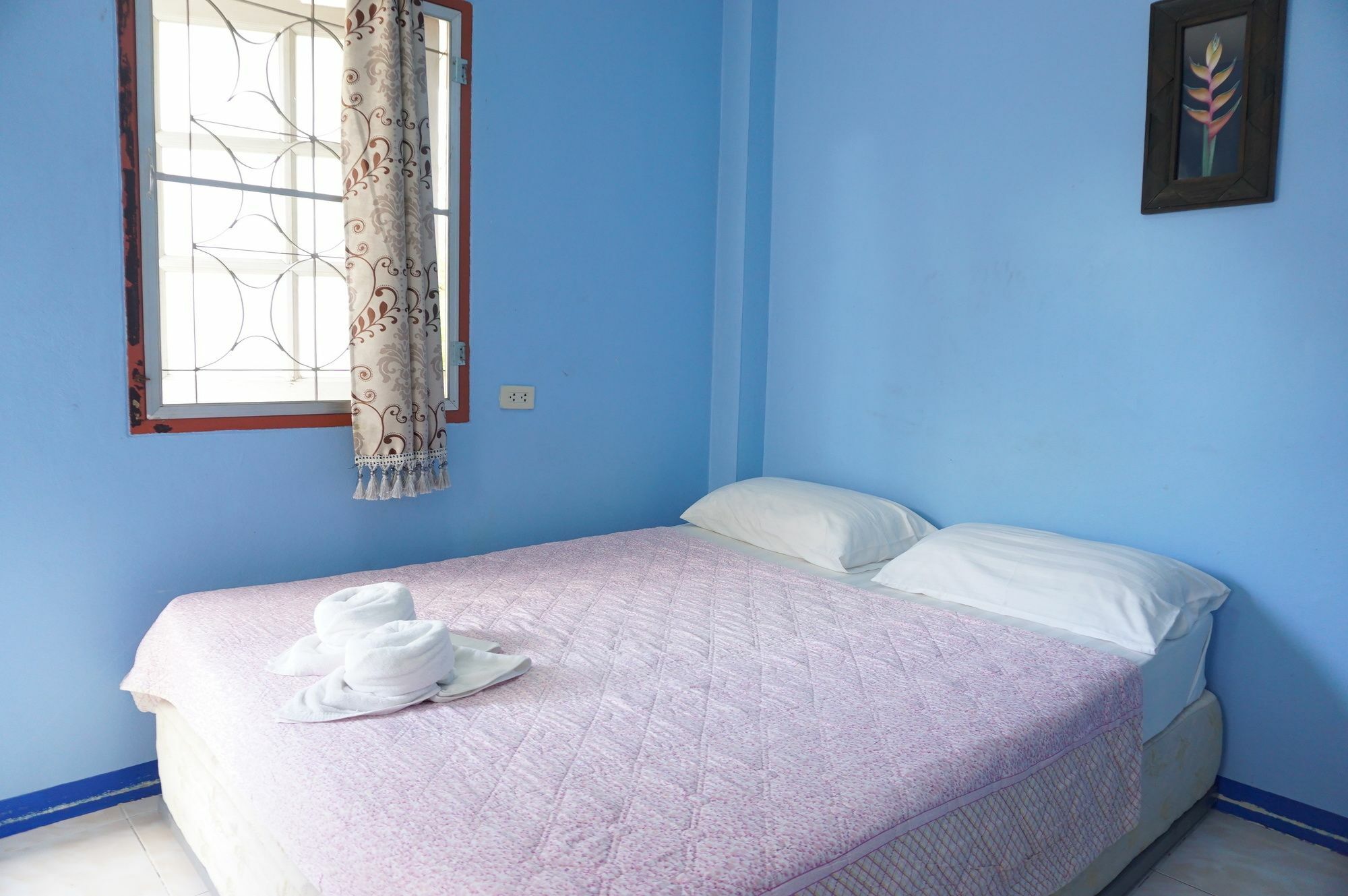 Dahla House Ranong Hotel Kültér fotó