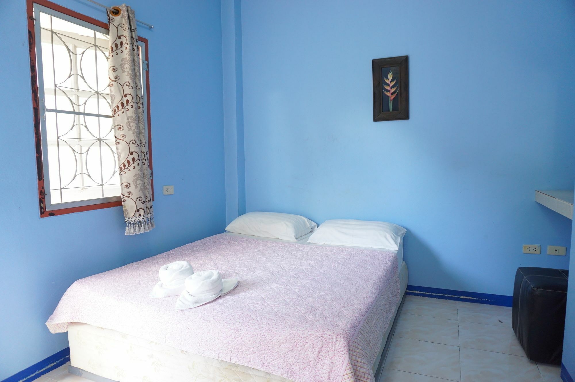 Dahla House Ranong Hotel Kültér fotó