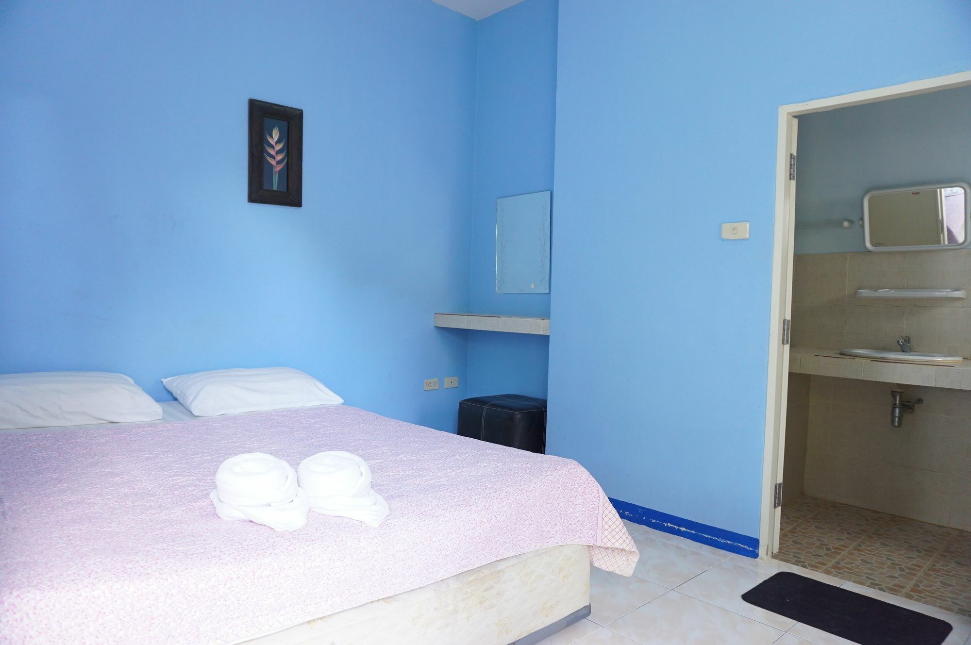 Dahla House Ranong Hotel Kültér fotó